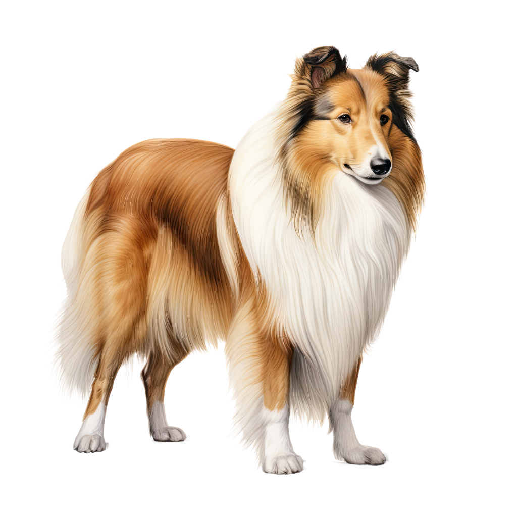 Shetland Sheepdog / Shetlanninlammaskoira DogBreeds 009