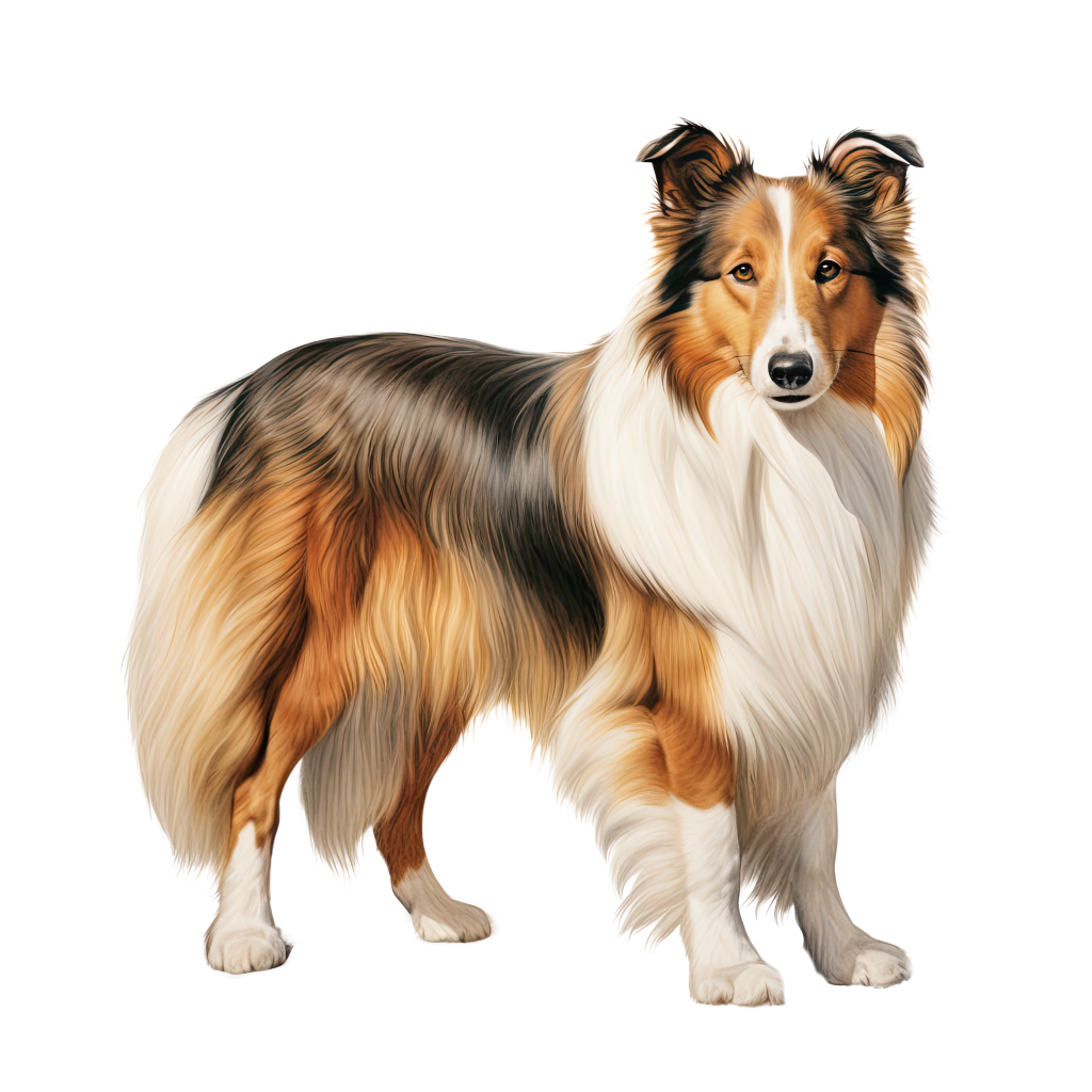 Shetland Sheepdog / Shetlanninlammaskoira DogBreeds 011