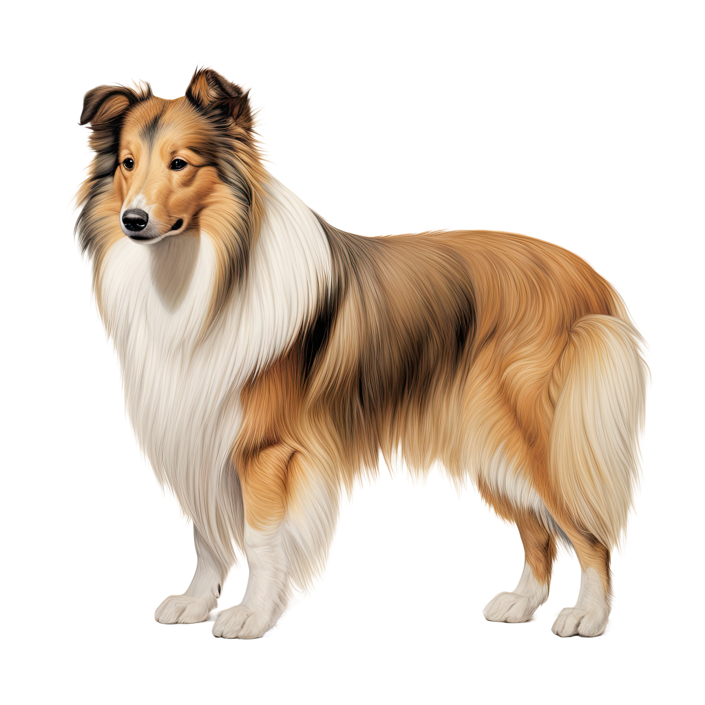 Shetland Sheepdog / Shetlanninlammaskoira DogBreeds 012