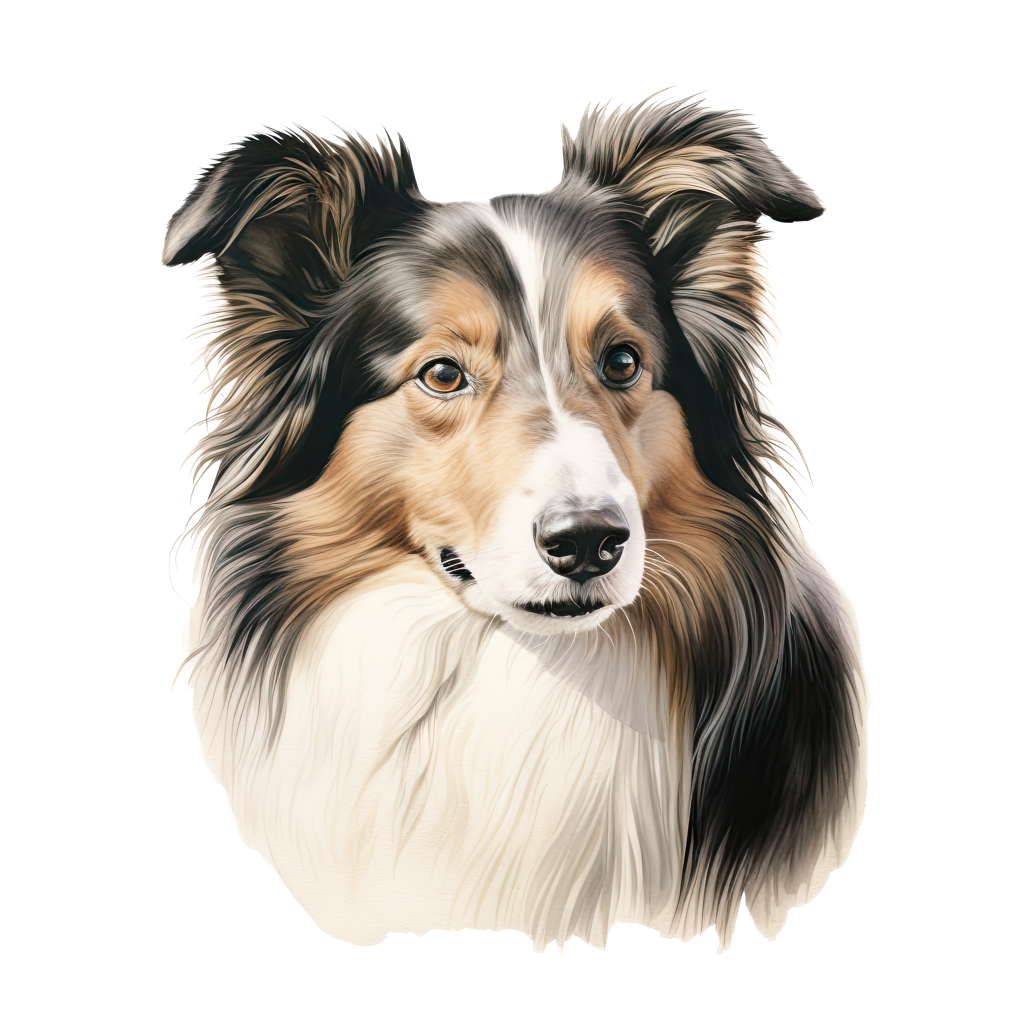 Shetland Sheepdog / Shetlanninlammaskoira DogBreeds 013