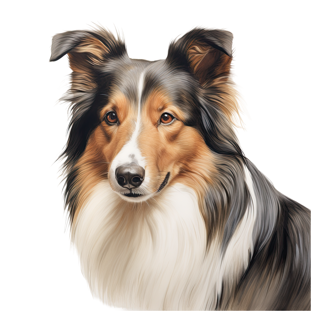 Shetland Sheepdog / Shetlanninlammaskoira DogBreeds 014