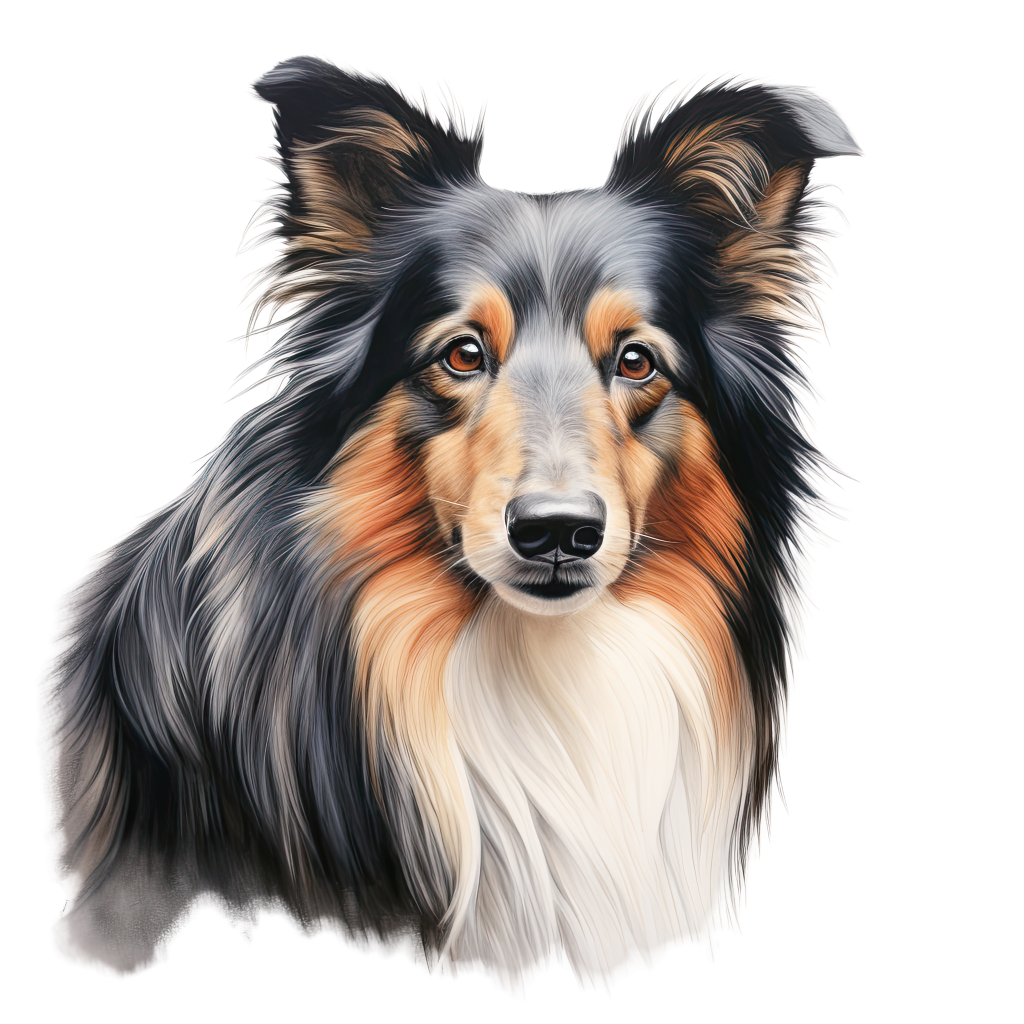 Shetland Sheepdog / Shetlanninlammaskoira DogBreeds 015