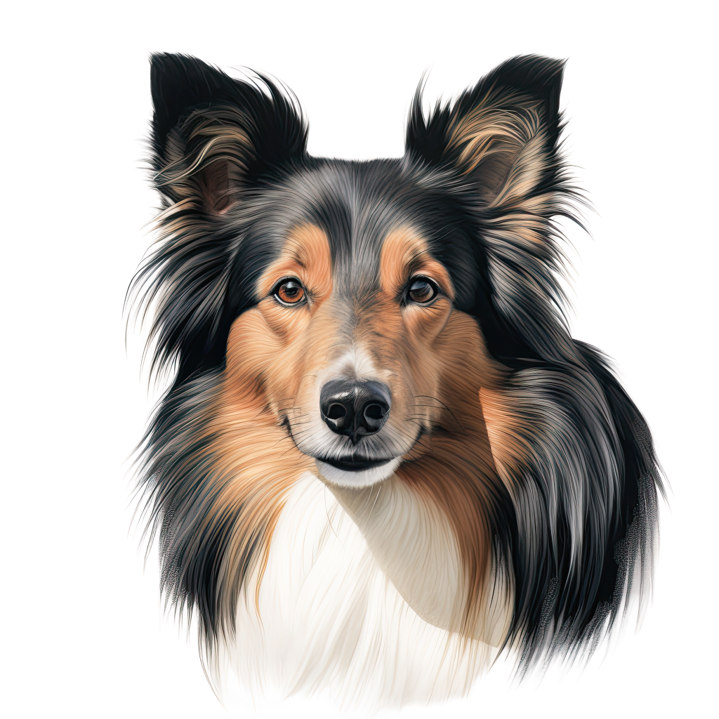 Shetland Sheepdog / Shetlanninlammaskoira DogBreeds 016