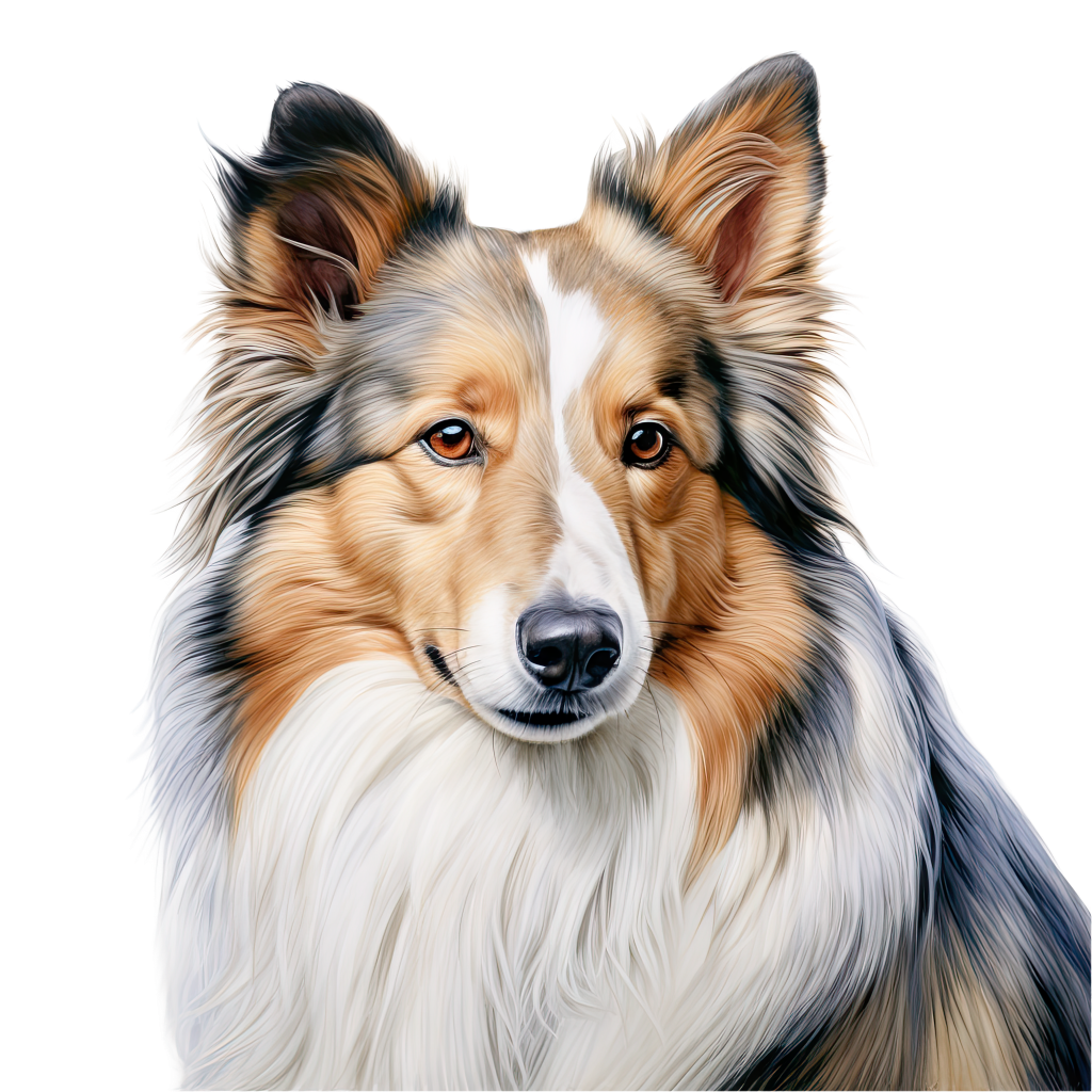 Shetland Sheepdog / Shetlanninlammaskoira DogBreeds 017