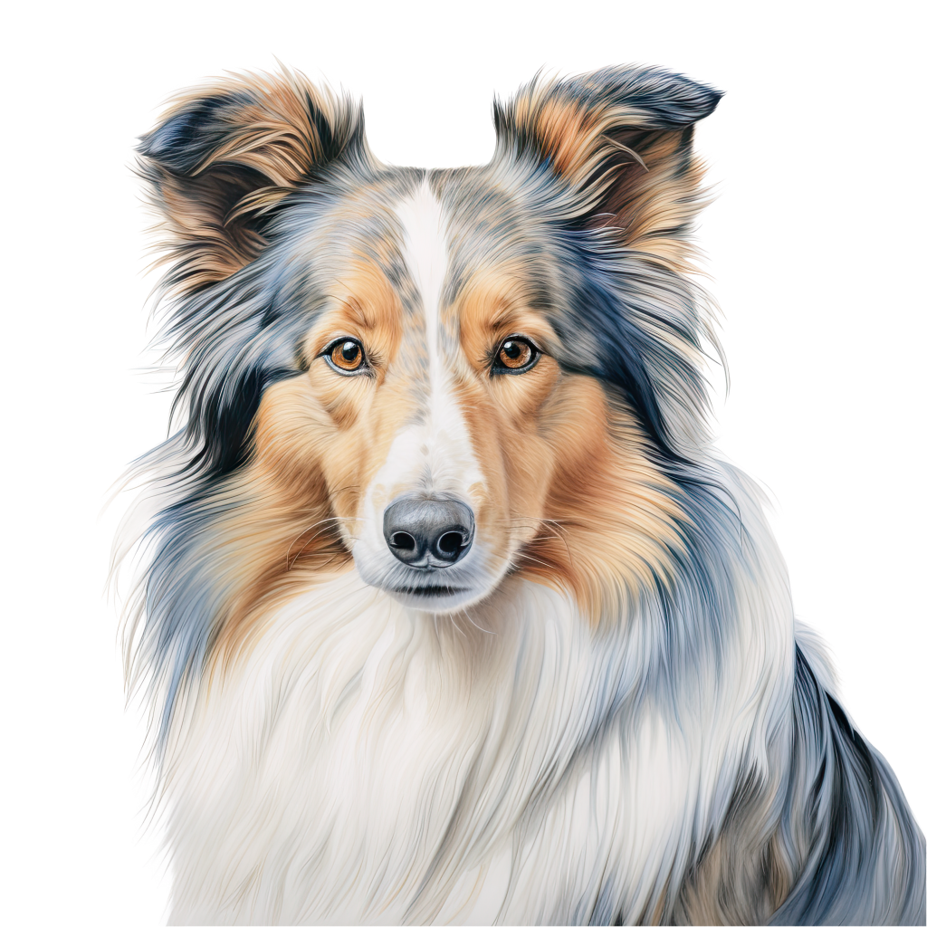 Shetland Sheepdog / Shetlanninlammaskoira DogBreeds 018