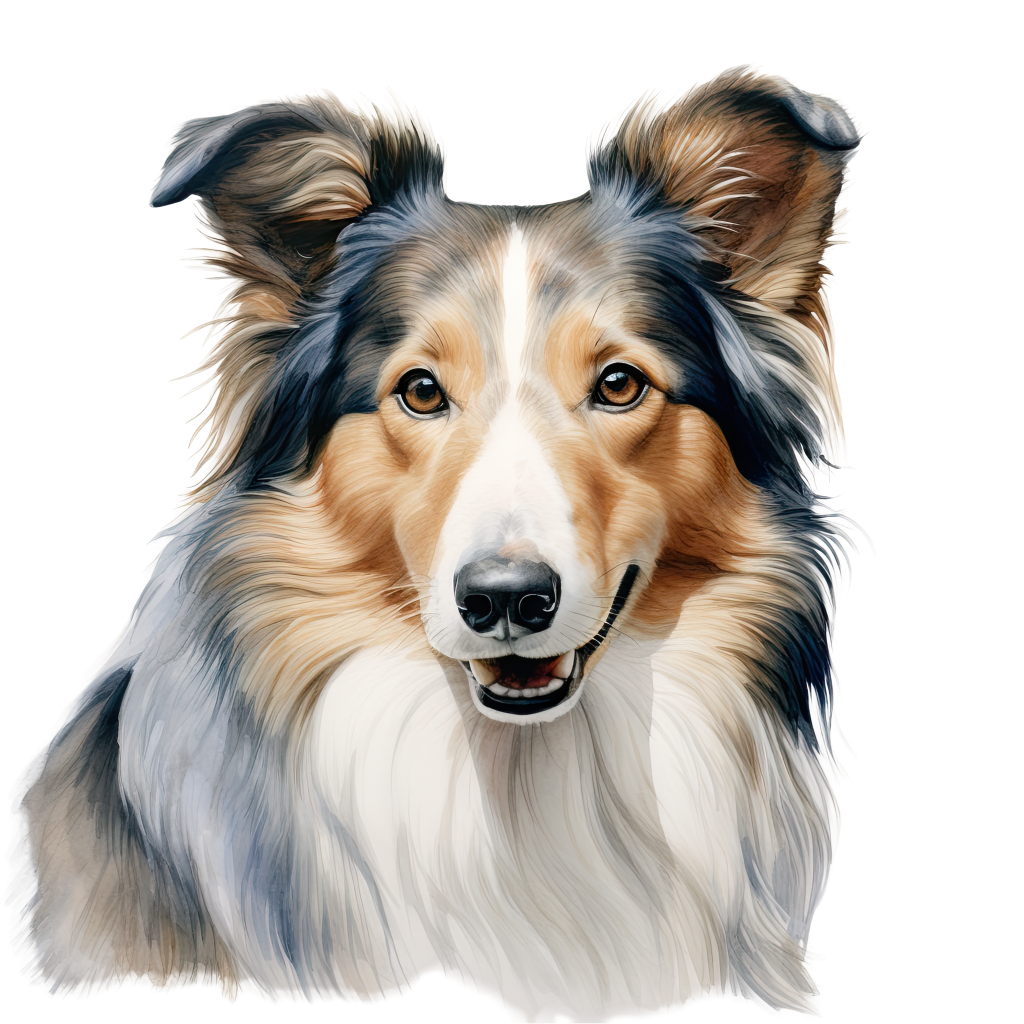 Shetland Sheepdog / Shetlanninlammaskoira DogBreeds 019