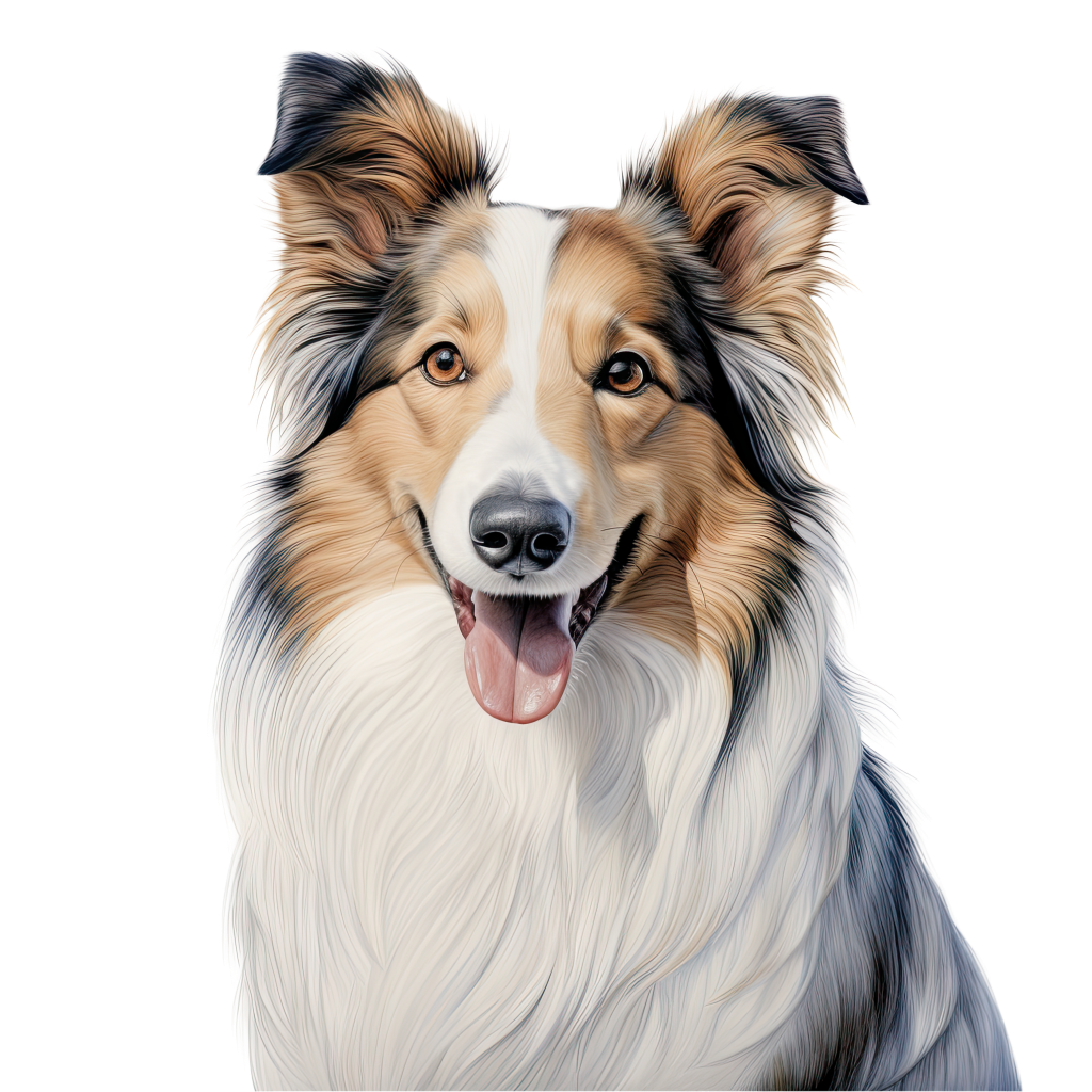 Shetland Sheepdog / Shetlanninlammaskoira DogBreeds 020