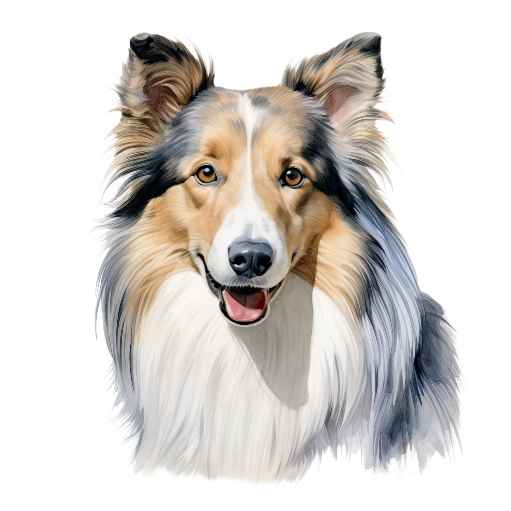 Shetland Sheepdog / Shetlanninlammaskoira DogBreeds 021