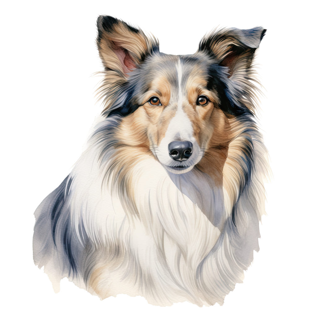 Shetland Sheepdog / Shetlanninlammaskoira DogBreeds 022