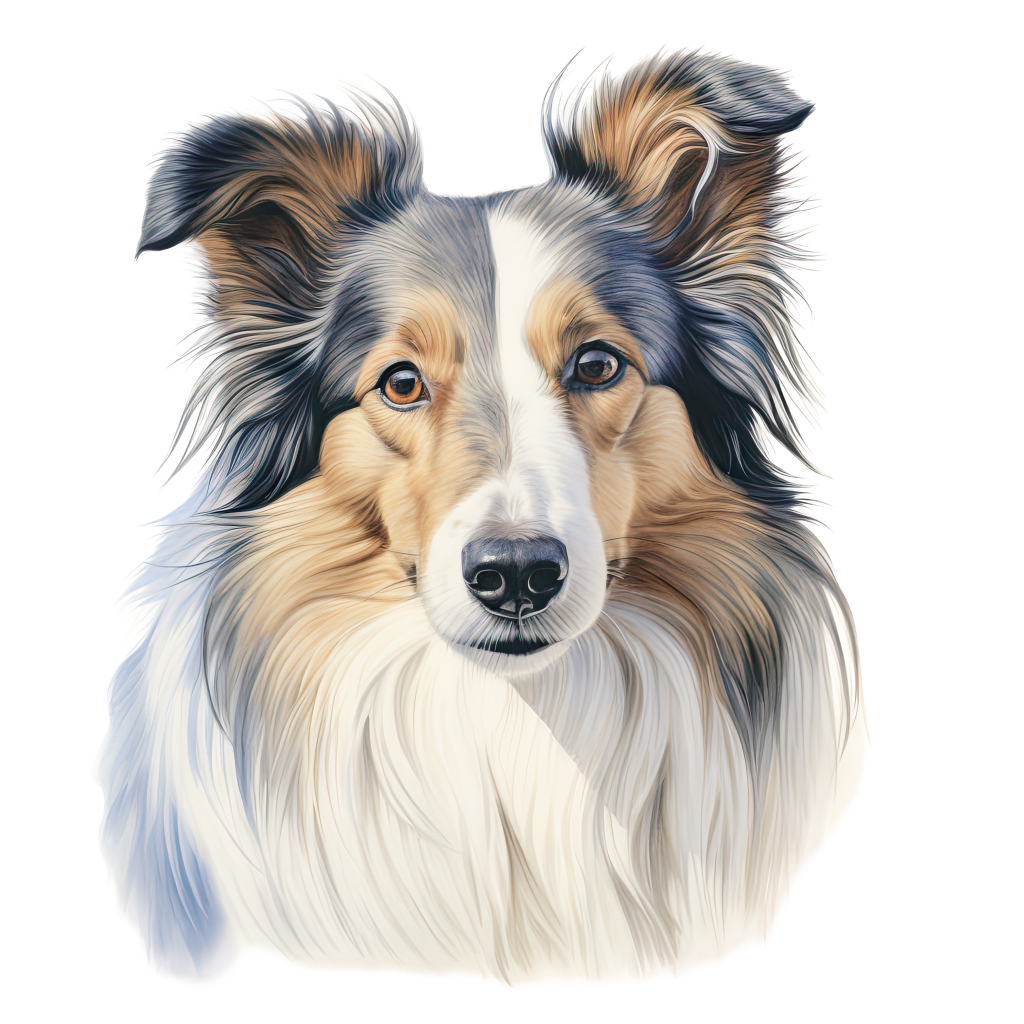 Shetland Sheepdog / Shetlanninlammaskoira DogBreeds 024