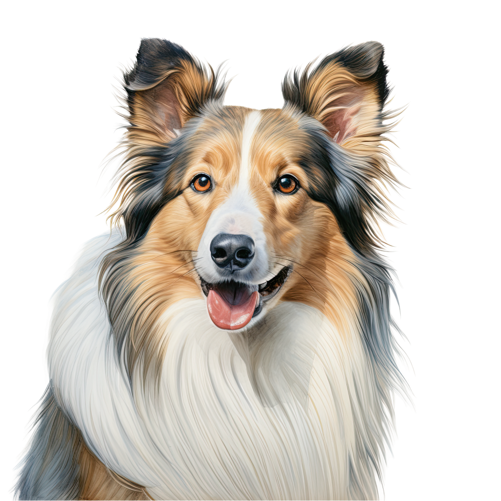 Shetland Sheepdog / Shetlanninlammaskoira DogBreeds 025