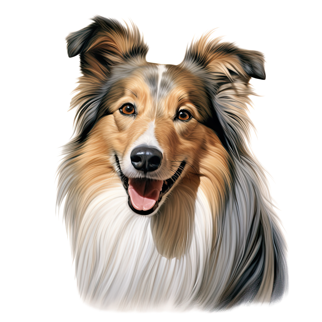 Shetland Sheepdog / Shetlanninlammaskoira DogBreeds 026