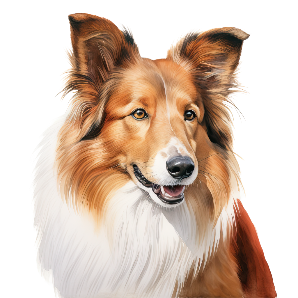 Shetland Sheepdog / Shetlanninlammaskoira DogBreeds 027