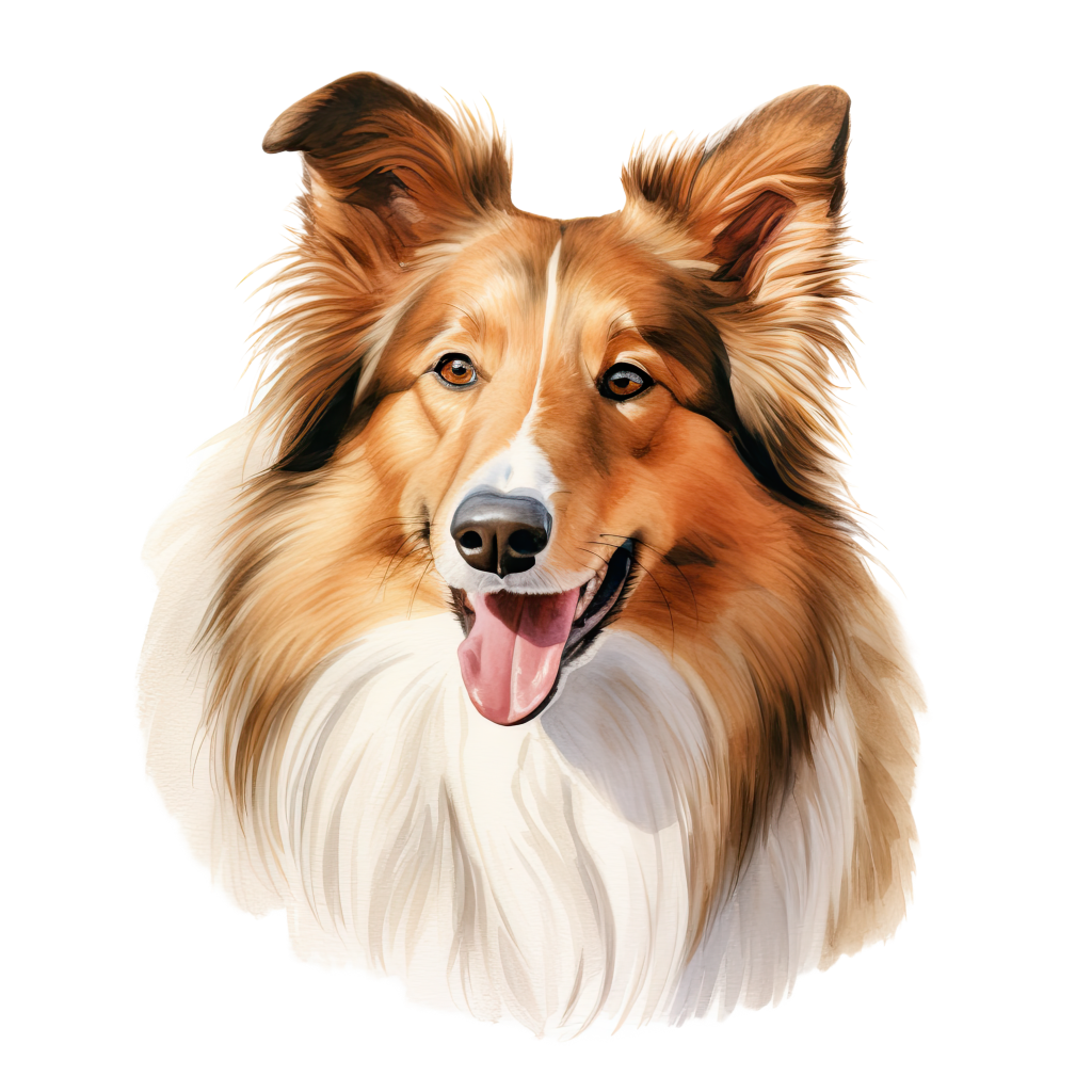 Shetland Sheepdog / Shetlanninlammaskoira DogBreeds 028