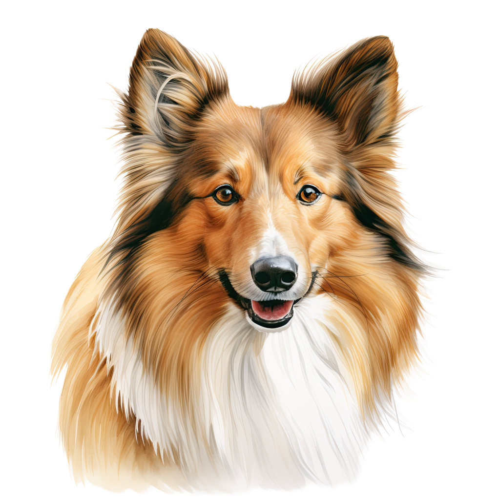 Shetland Sheepdog / Shetlanninlammaskoira DogBreeds 029