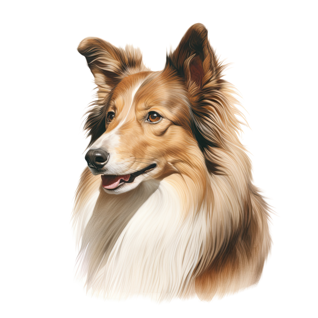 Shetland Sheepdog / Shetlanninlammaskoira DogBreeds 030