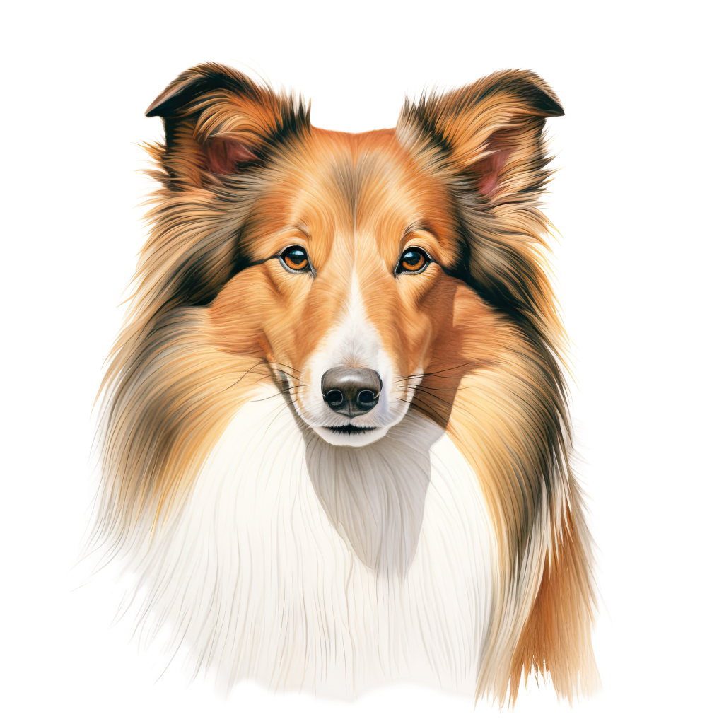 Shetland Sheepdog / Shetlanninlammaskoira DogBreeds 031