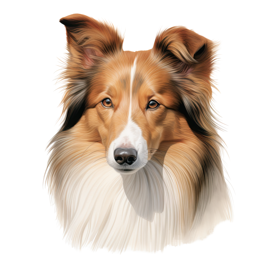 Shetland Sheepdog / Shetlanninlammaskoira DogBreeds 032