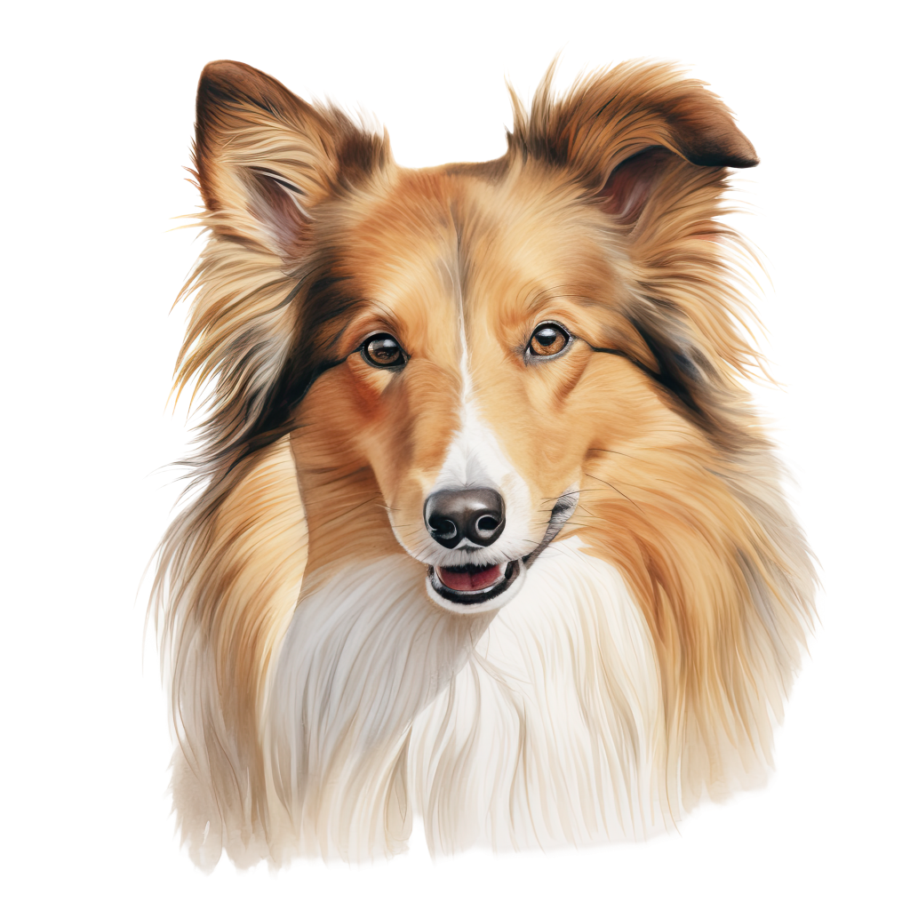 Shetland Sheepdog / Shetlanninlammaskoira DogBreeds 033