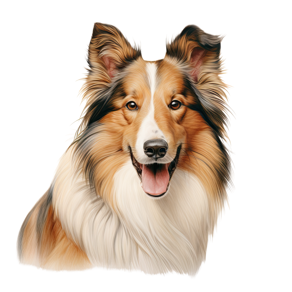 Shetland Sheepdog / Shetlanninlammaskoira DogBreeds 035