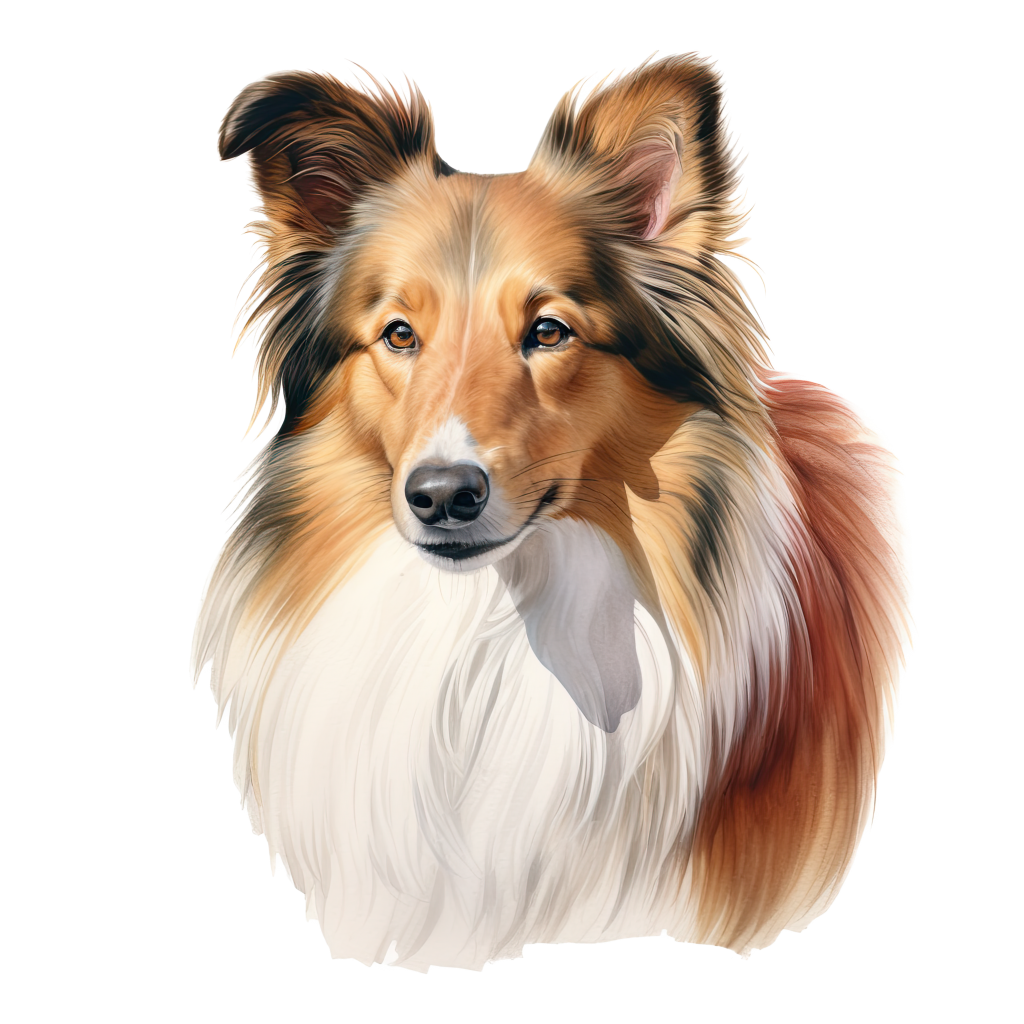 Shetland Sheepdog / Shetlanninlammaskoira  DogBreeds 036