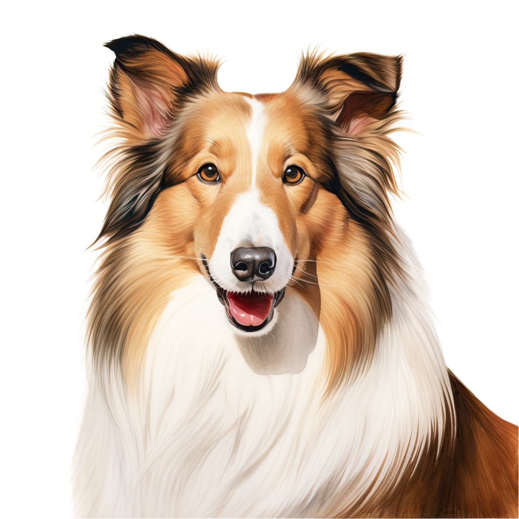 Shetland Sheepdog / Shetlanninlammaskoira DogBreeds 037