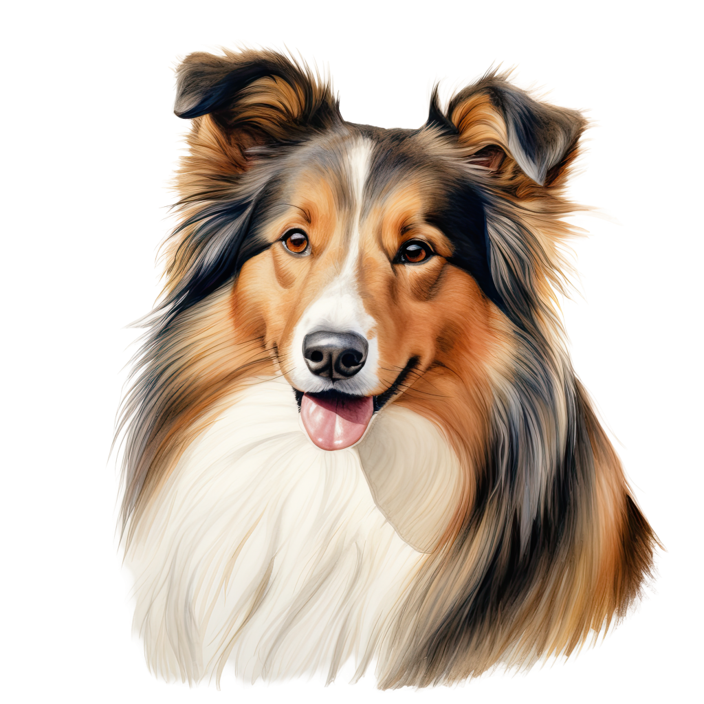 Shetland Sheepdog / Shetlanninlammaskoira DogBreeds 038