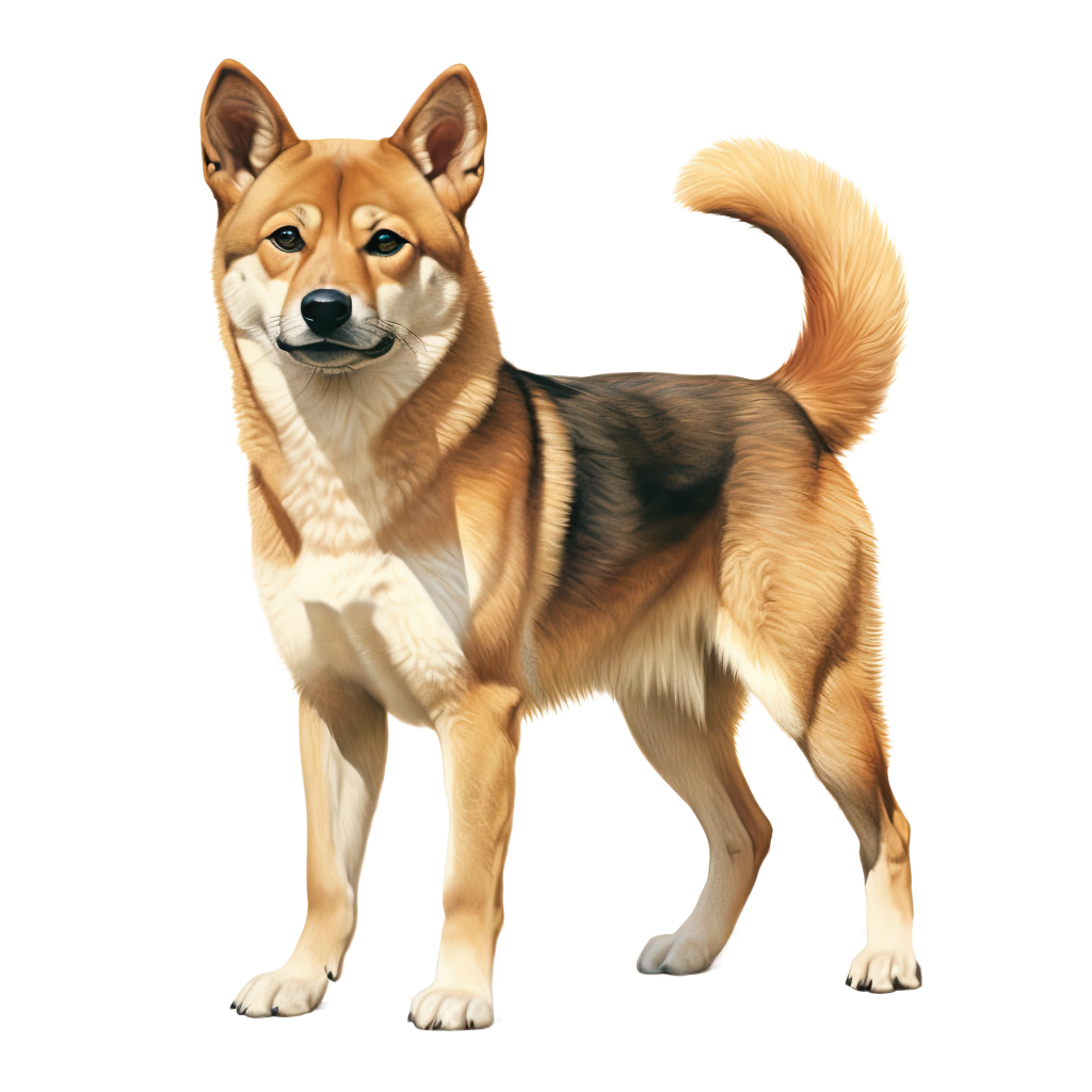 Shiba Inu DogBreeds 001