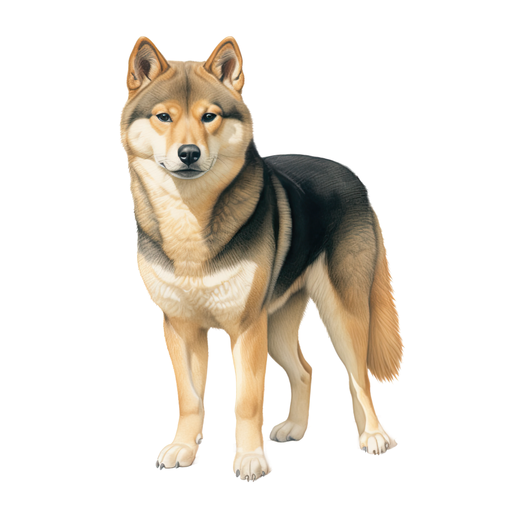 Shiba Inu DogBreeds 002