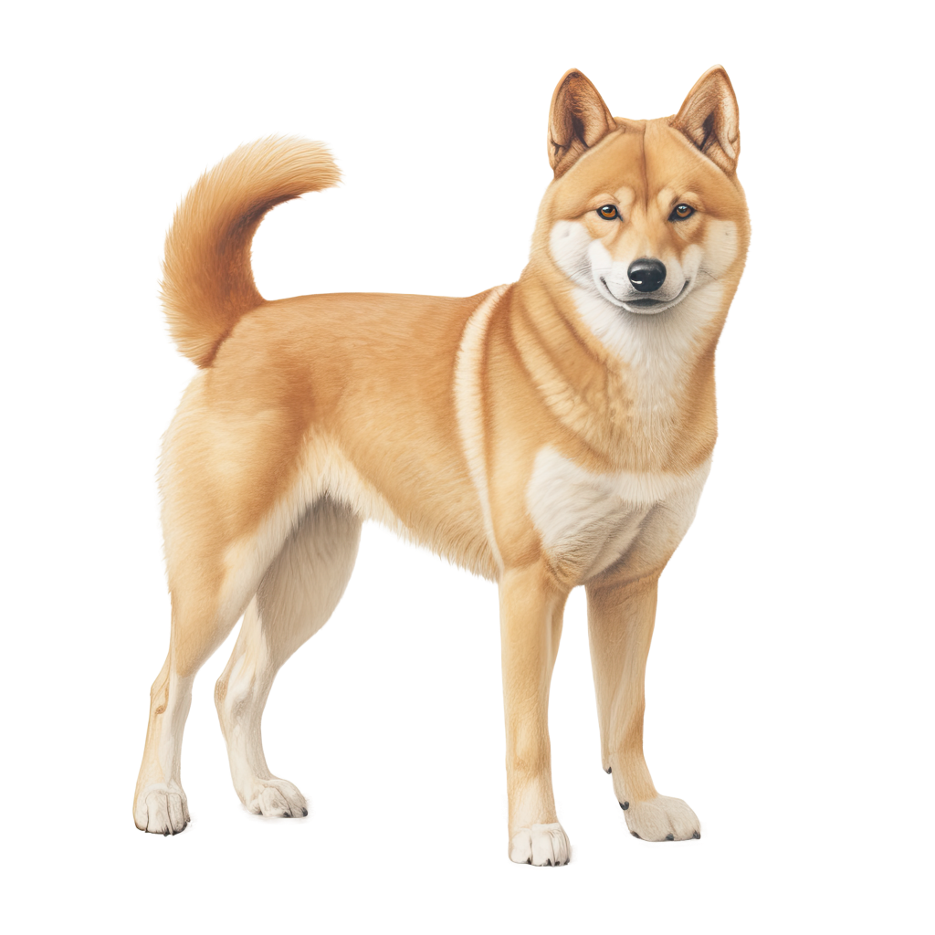 Shiba Inu DogBreeds 006