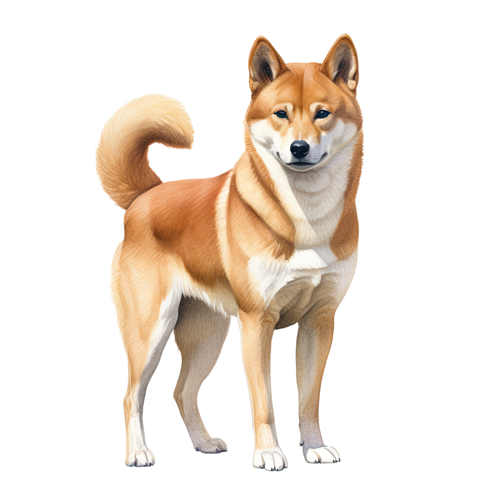 Shiba Inu DogBreeds 007