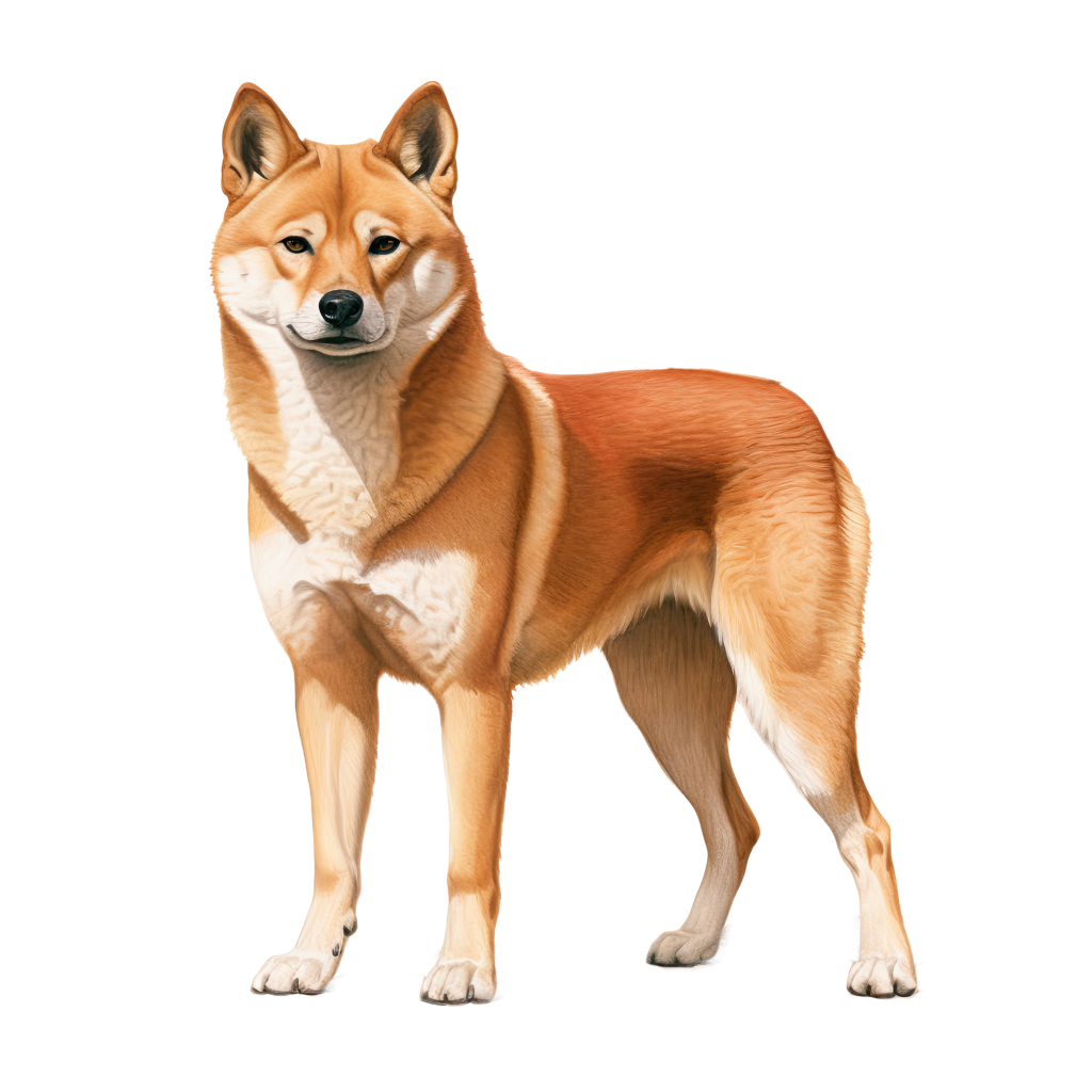 Shiba Inu DogBreeds 008