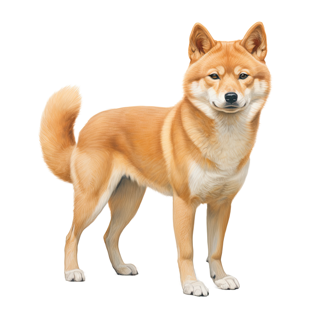 Shiba Inu DogBreeds 009