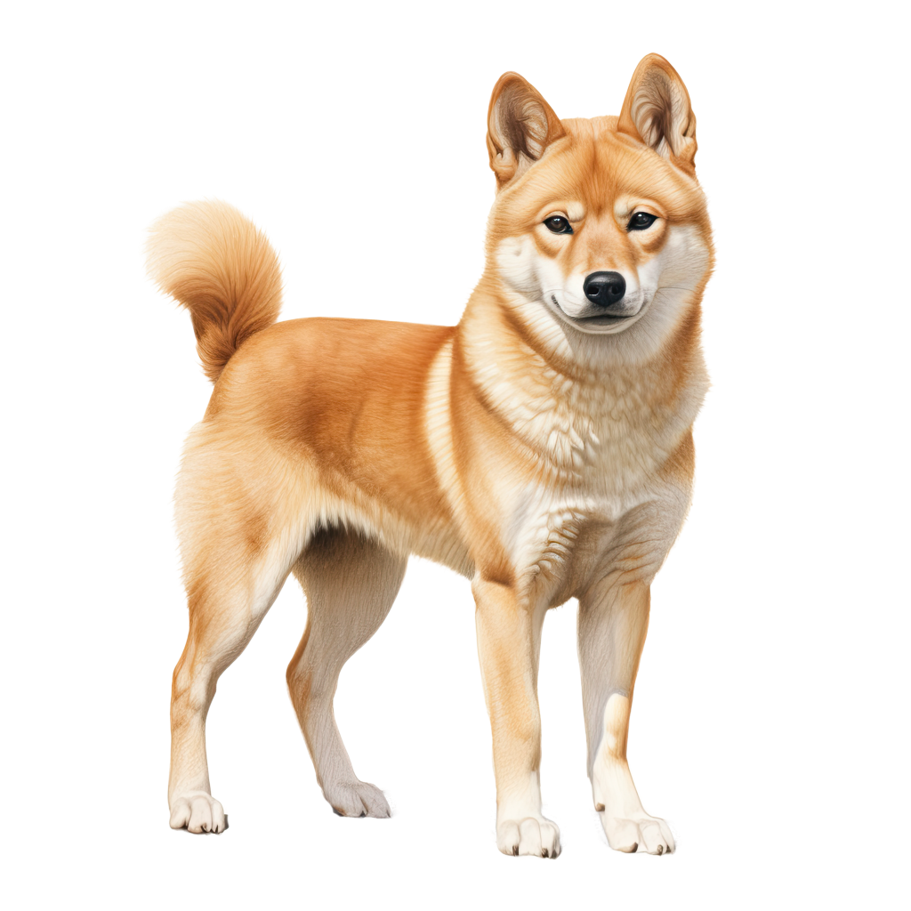 Shiba Inu DogBreeds 010