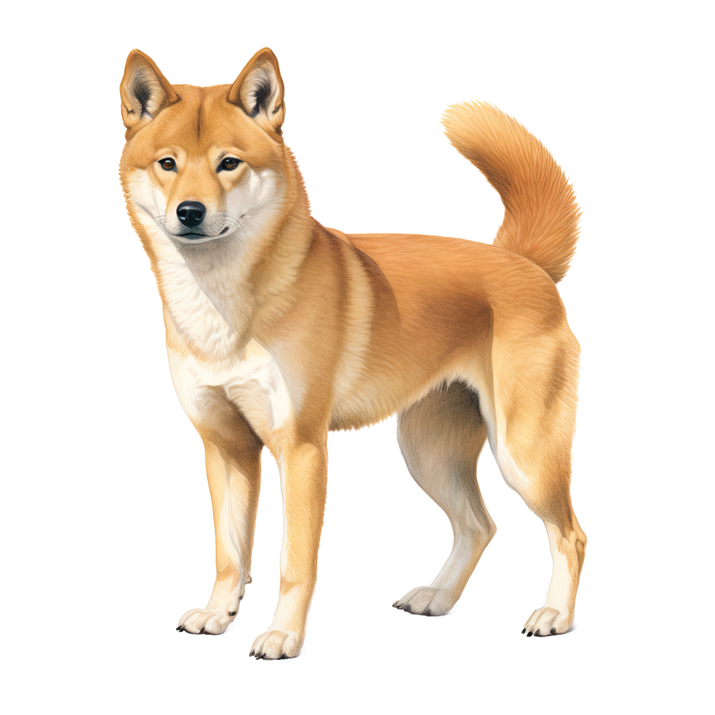 Shiba Inu DogBreeds 011