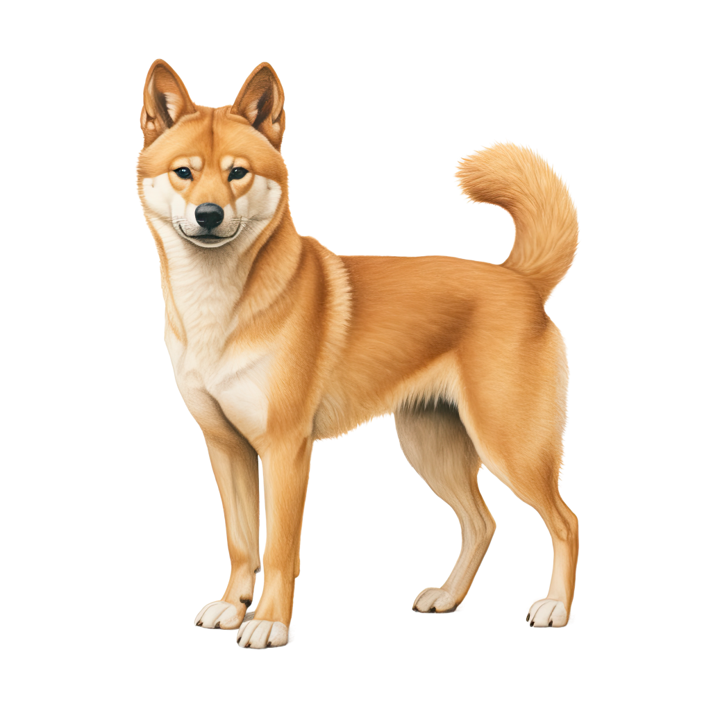 Shiba Inu DogBreeds 012