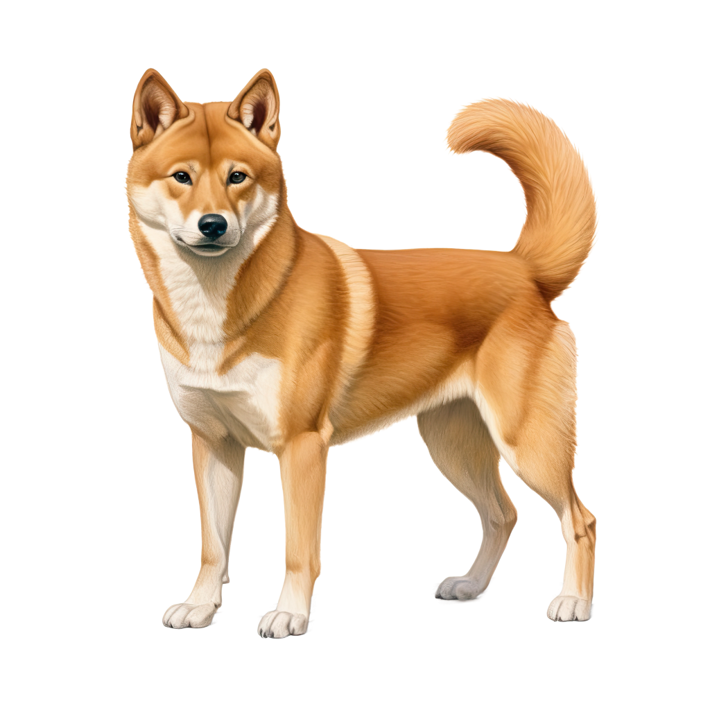 Shiba Inu DogBreeds 013