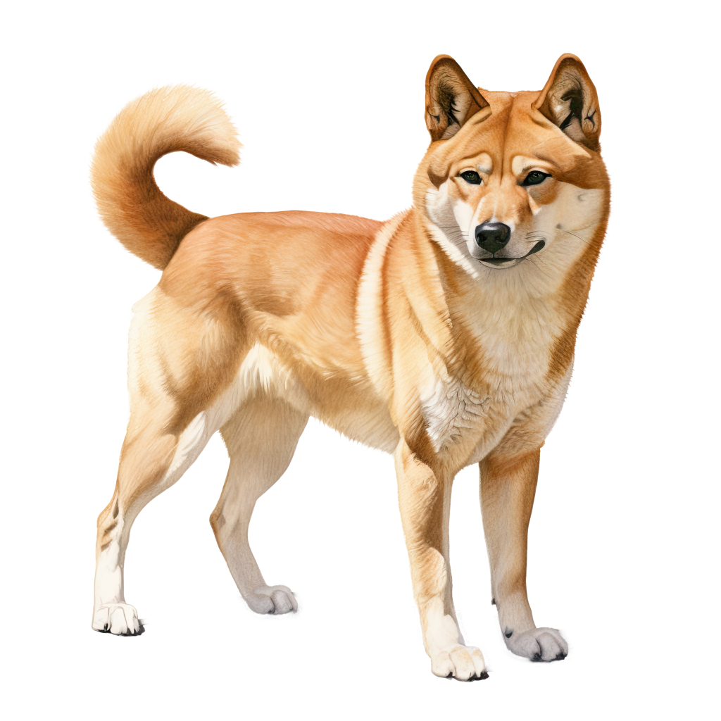 Shiba Inu DogBreeds 014