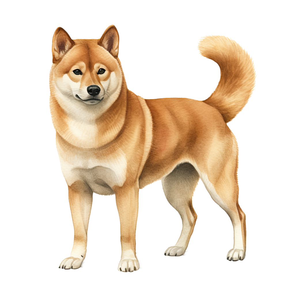 Shiba Inu DogBreeds 015