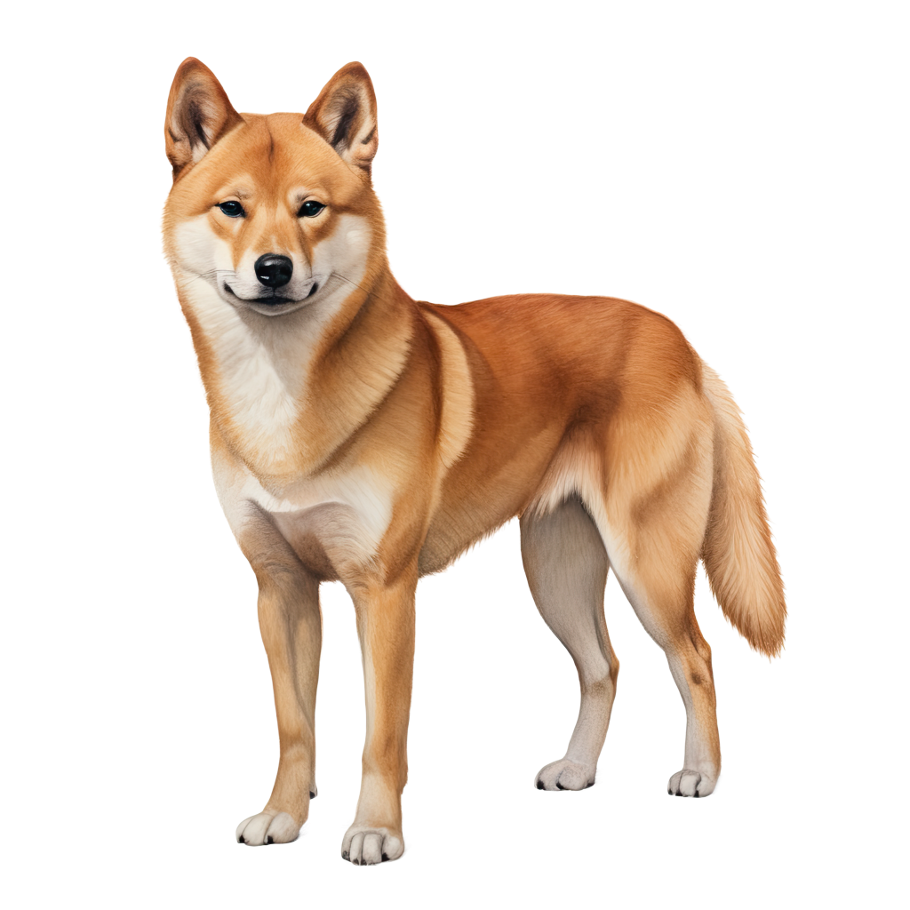 Shiba Inu DogBreeds 016