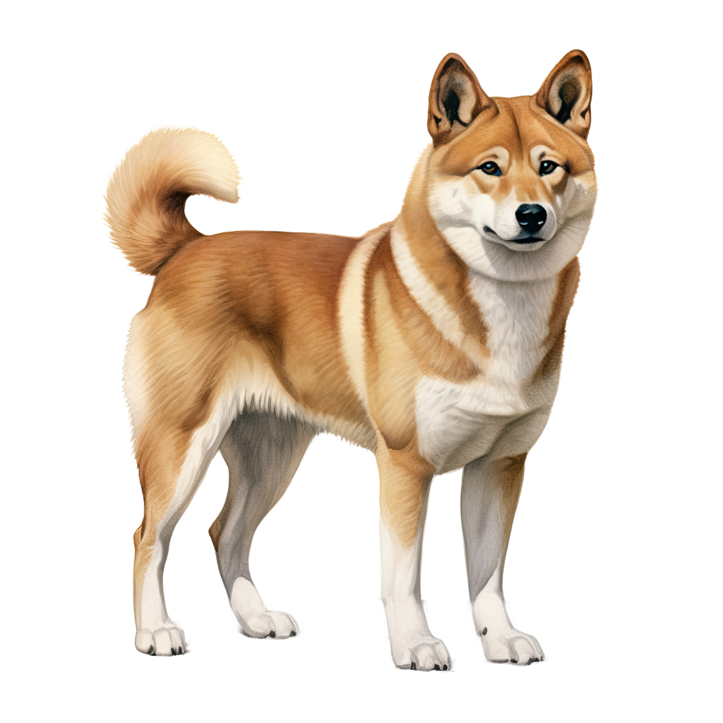 Shiba Inu DogBreeds 017