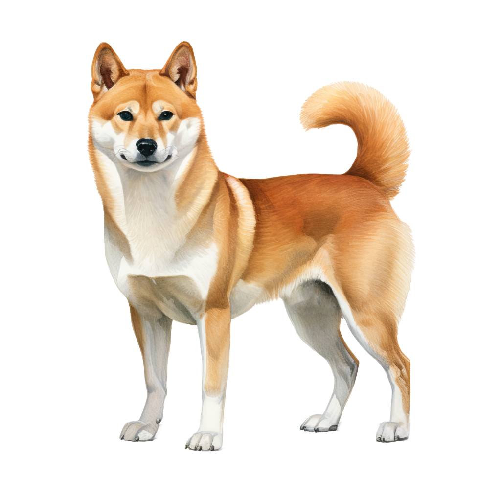 Shiba Inu DogBreeds 018