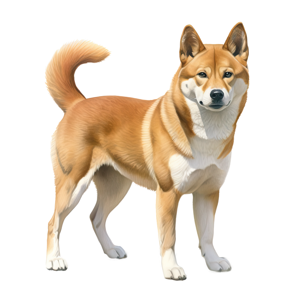 Shiba Inu DogBreeds 019