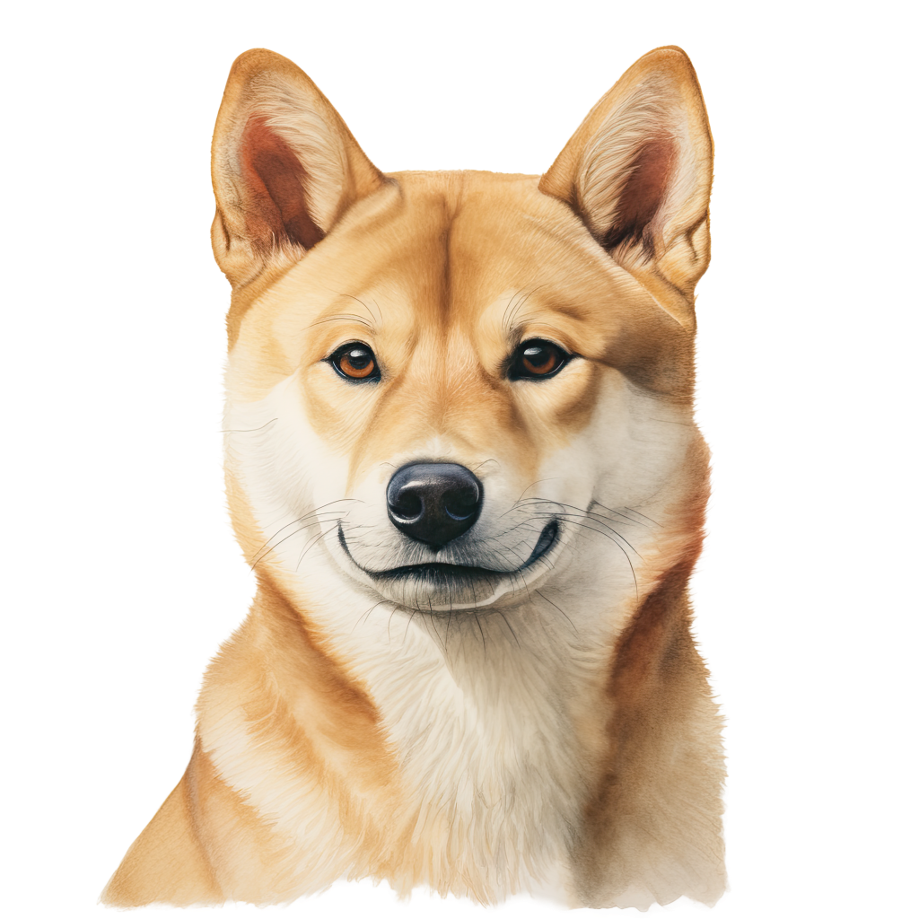 Shiba Inu DogBreeds 023