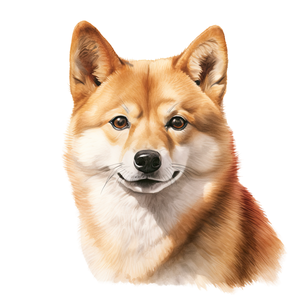 Shiba Inu DogBreeds 028