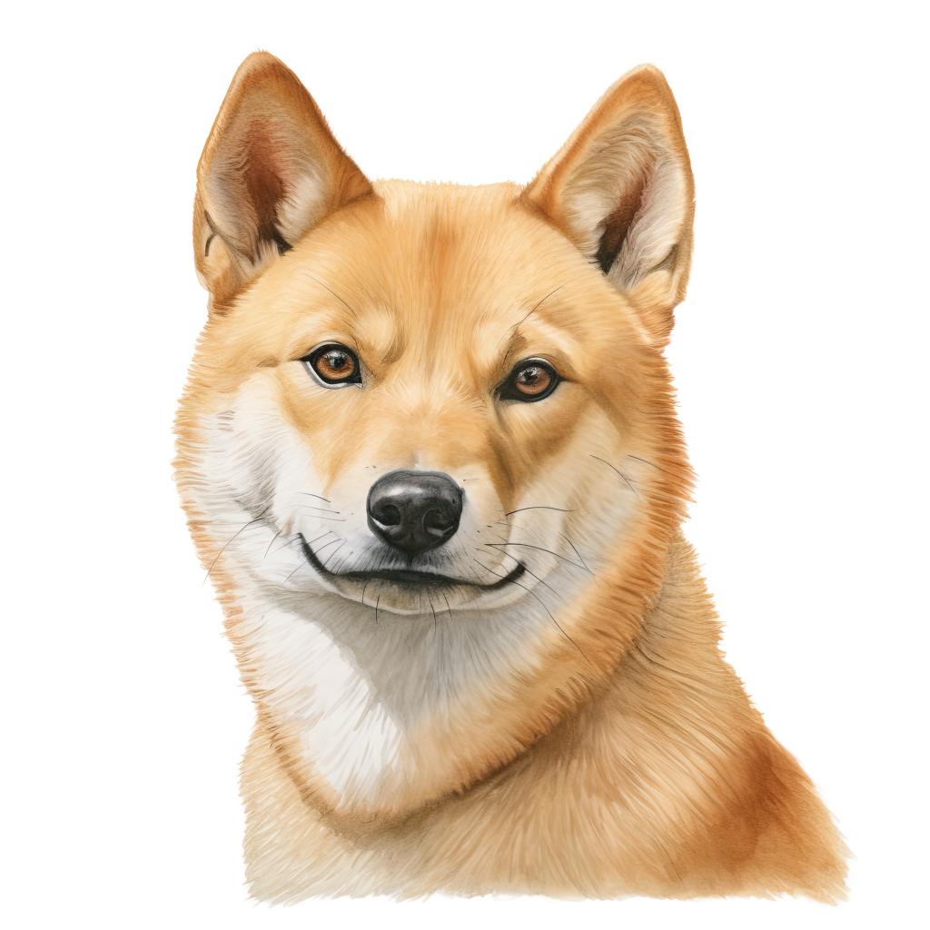 Shiba Inu DogBreeds 030