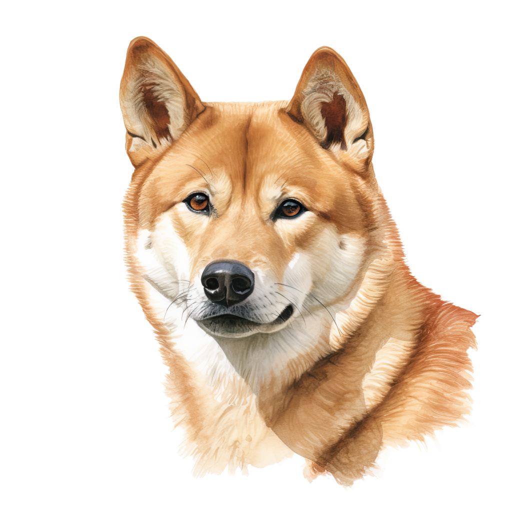 Shiba Inu DogBreeds 031