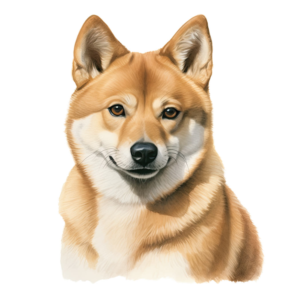 Shiba Inu DogBreeds 033