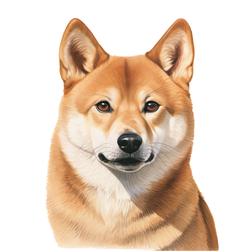 Shiba Inu DogBreeds 034