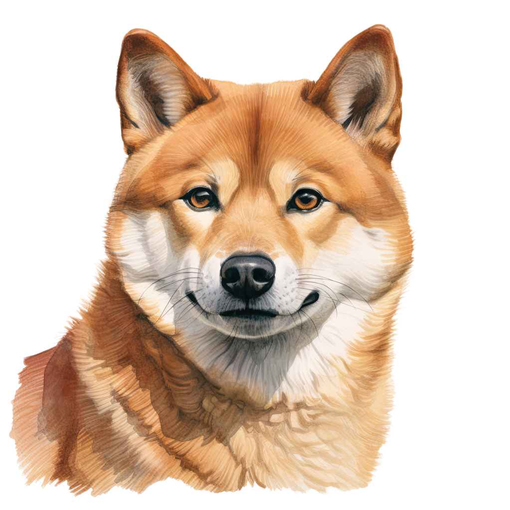 Shiba Inu DogBreeds 035